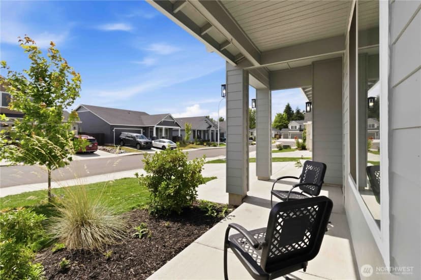 Property photo for 705 Pagget Avenue, Winlock photo 7