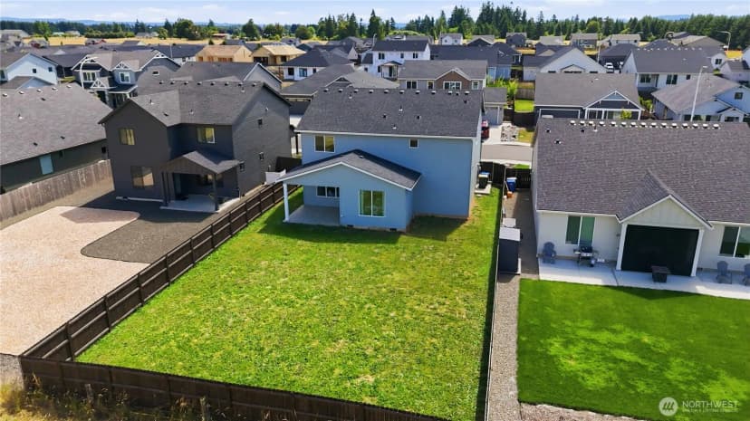 Property photo for 705 Pagget Avenue, Winlock photo 5