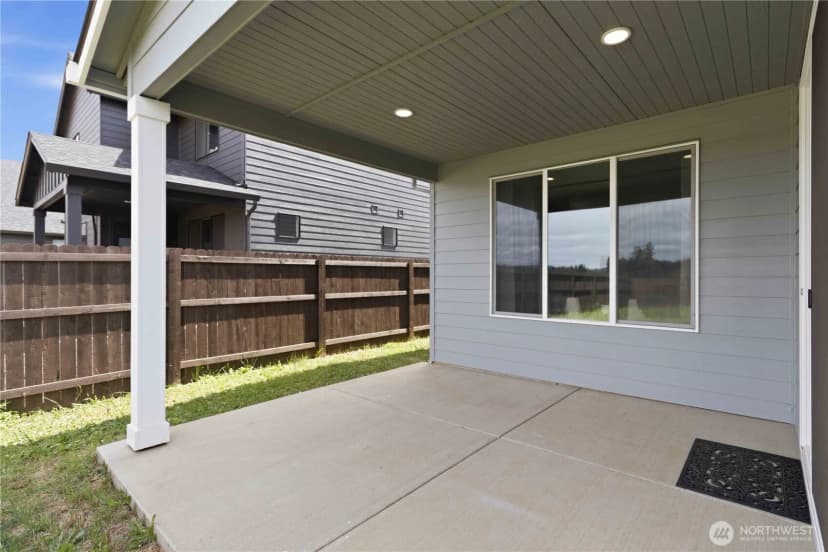 Property photo for 705 Pagget Avenue, Winlock photo 9