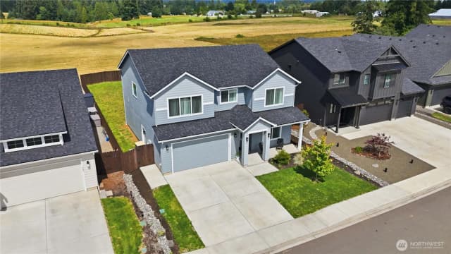 Property photo for 705 Pagget Avenue, Winlock photo 3