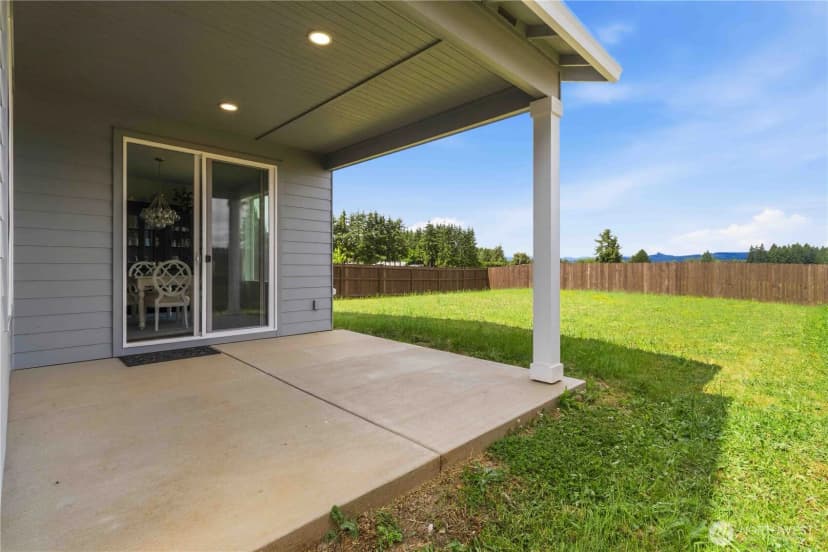 Property photo for 705 Pagget Avenue, Winlock photo 8