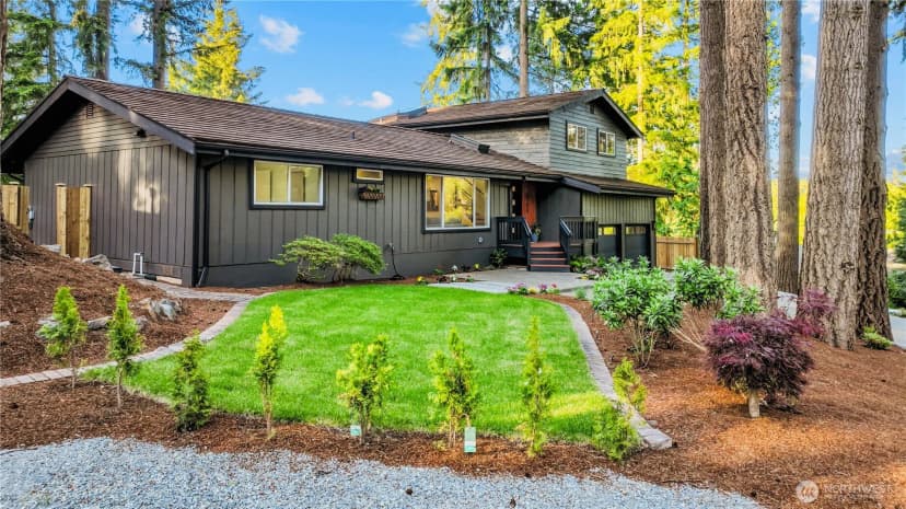 Property photo for 16142 Se 42 Place, Bellevue photo 3