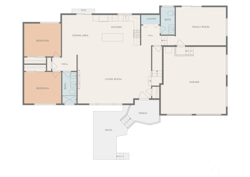 Property photo for 16142 Se 42 Place, Bellevue photo 38