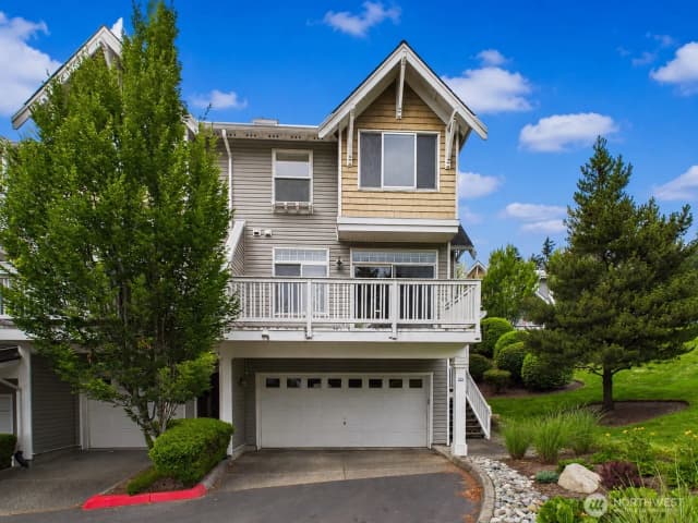 Property photo for 23120 Se Black Nugget Rd Road #a6, Issaquah