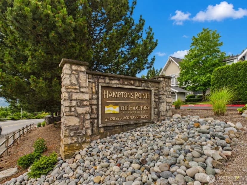 Property photo for 23120 Se Black Nugget Rd Road #a6, Issaquah photo 33