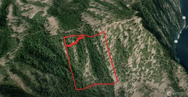 Property photo for 0 S Lakeshore Rd #x, Chelan photo 4
