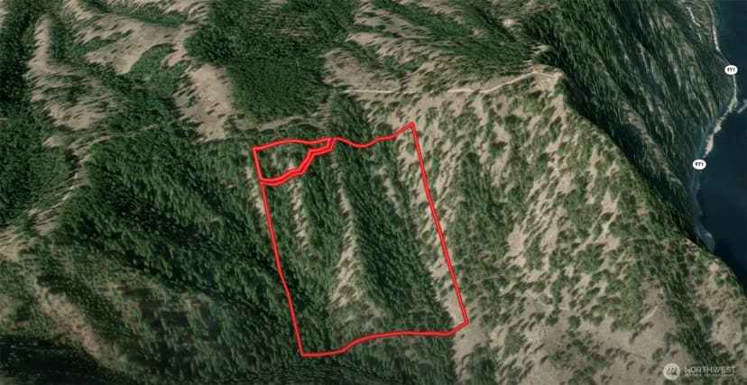 Property photo for 0 S Lakeshore Rd #x, Chelan photo 4