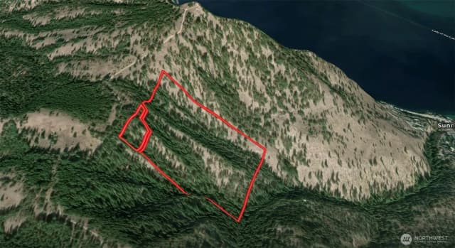 Property photo for 0 S Lakeshore Rd #x, Chelan photo 5