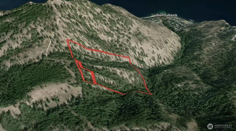 Property photo for 0 S Lakeshore Rd #x, Chelan photo 6
