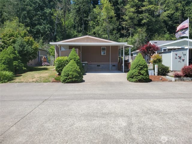 Property photo for 201 W Oakview #34, Centralia