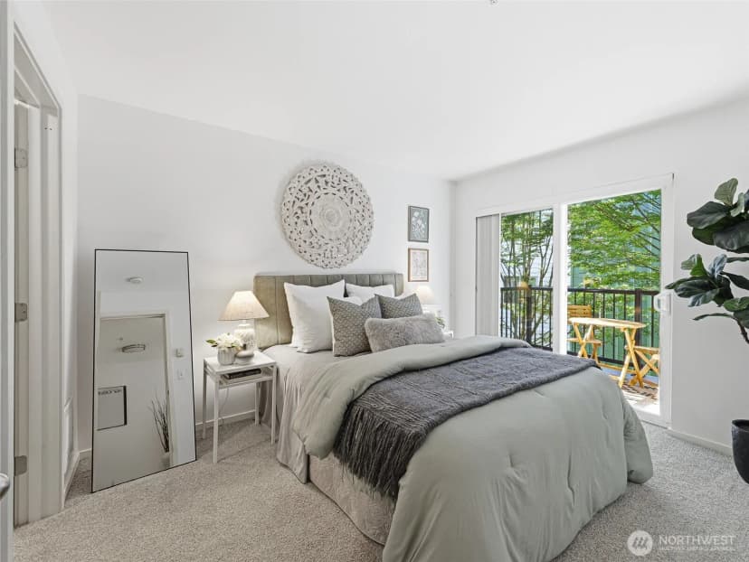 Property photo for 12345 Roosevelt Way Ne #310, Seattle photo 24