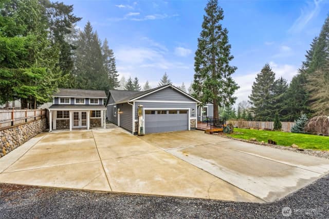 Property photo for 3115 & 3119 Zenkner Valley Road Sw, Centralia photo 3