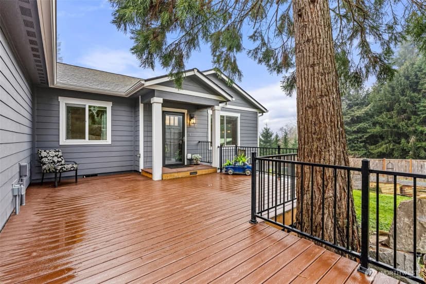 Property photo for 3115 & 3119 Zenkner Valley Road Sw, Centralia photo 7