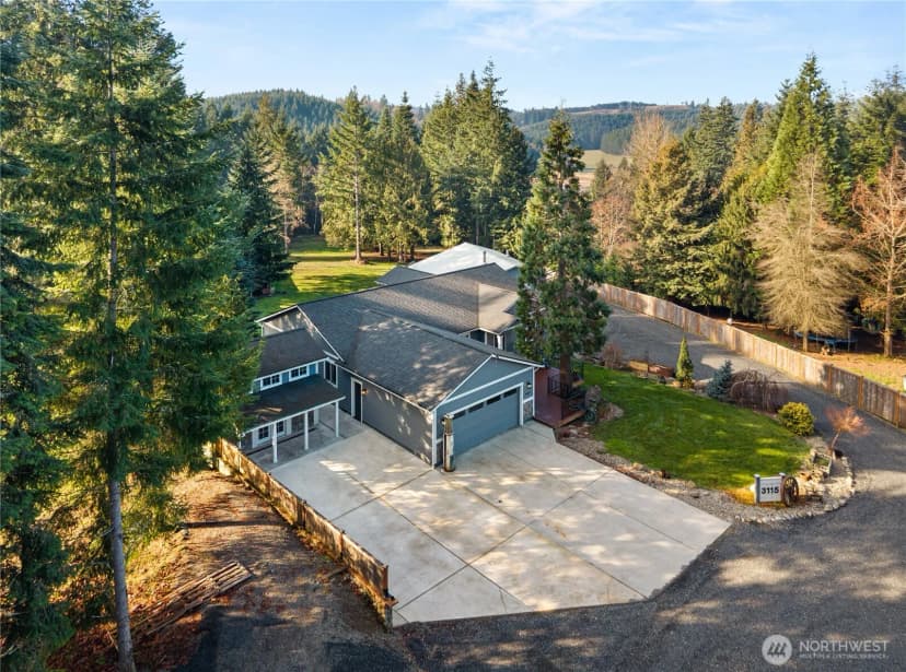 Property photo for 3115 & 3119 Zenkner Valley Road Sw, Centralia photo 40