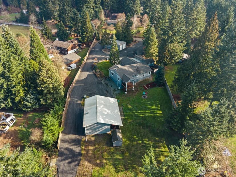 Property photo for 3115 & 3119 Zenkner Valley Road Sw, Centralia photo 35