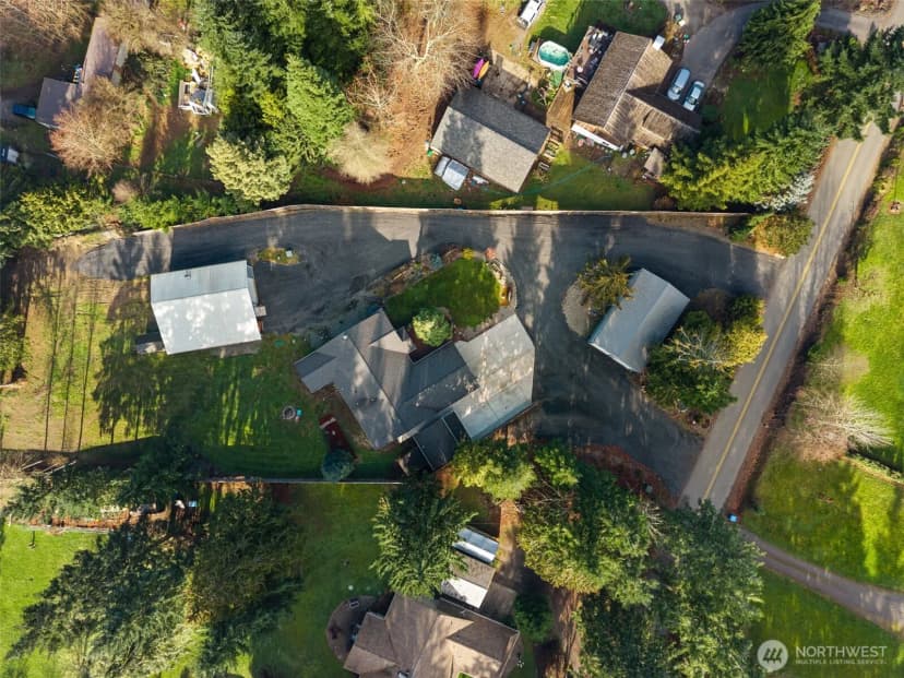 Property photo for 3115 & 3119 Zenkner Valley Road Sw, Centralia photo 34