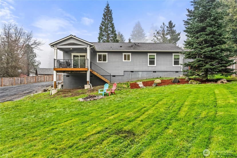 Property photo for 3115 & 3119 Zenkner Valley Road Sw, Centralia photo 39