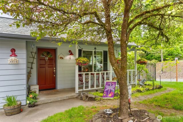 Property photo for 4914 24th Avenue Se, Lacey photo 5