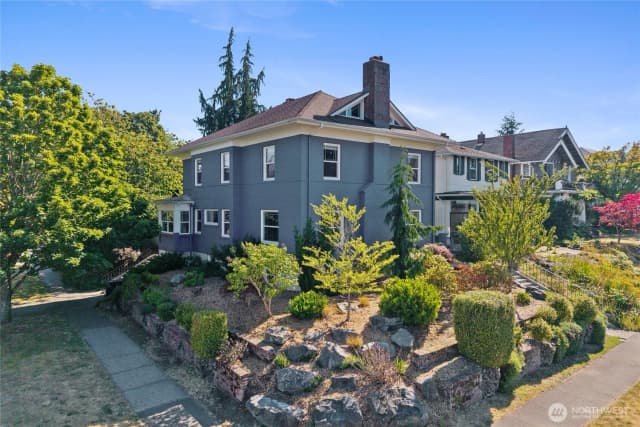 Property photo for 4704 N 39th, Tacoma