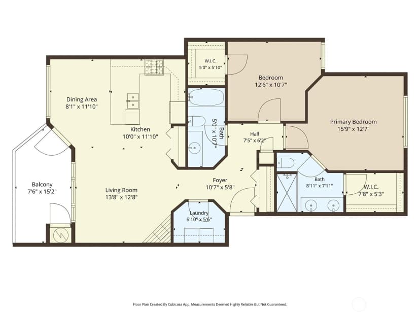 Property photo for 14140 Se 171st Way #e204, Renton photo 30