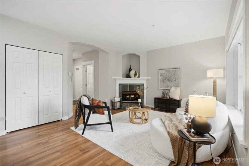 Property photo for 14140 Se 171st Way #e204, Renton photo 10