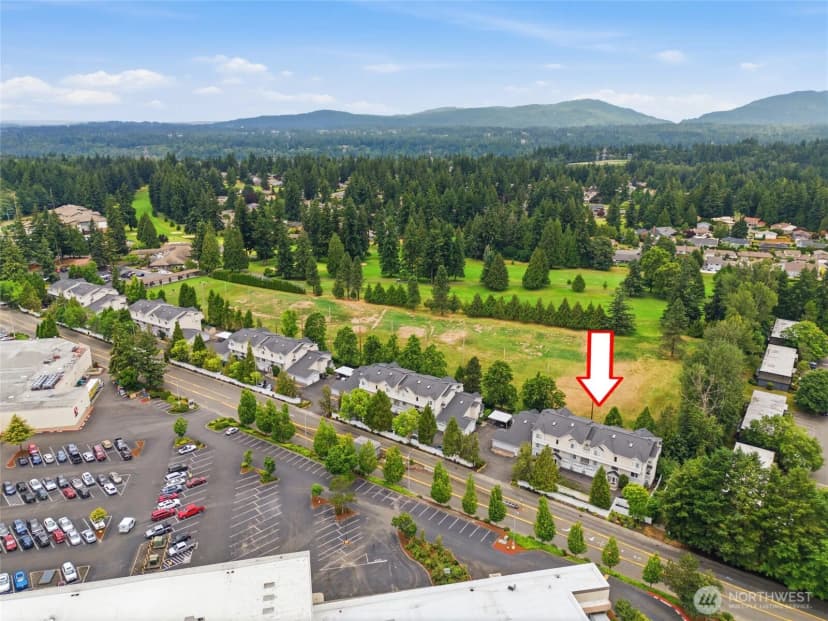 Property photo for 14140 Se 171st Way #e204, Renton photo 22
