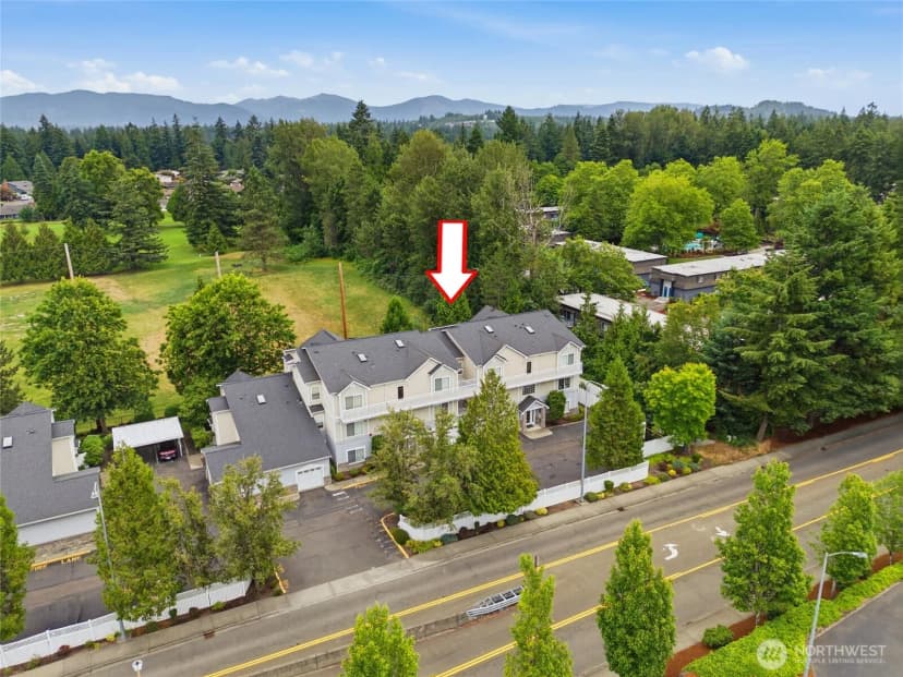Property photo for 14140 Se 171st Way #e204, Renton photo 21