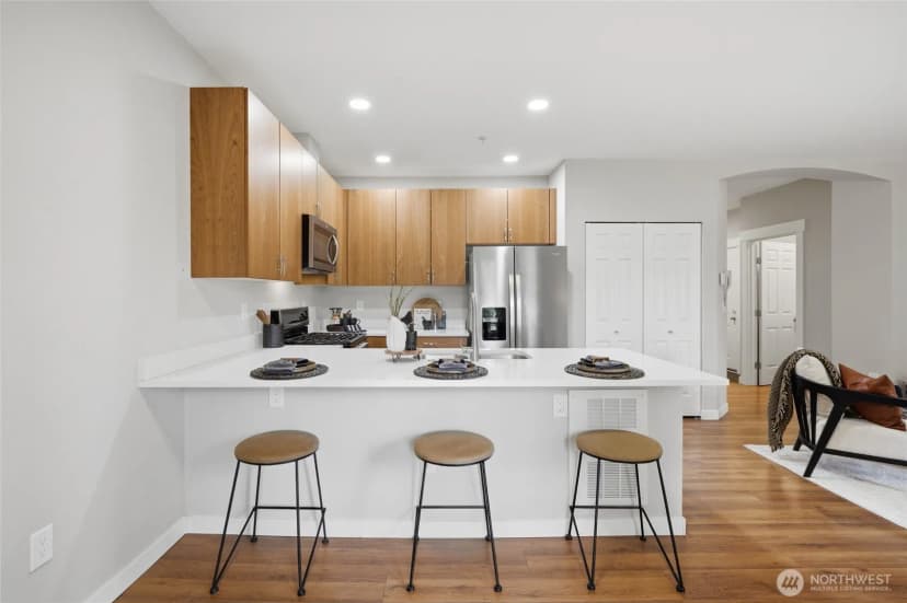 Property photo for 14140 Se 171st Way #e204, Renton photo 6