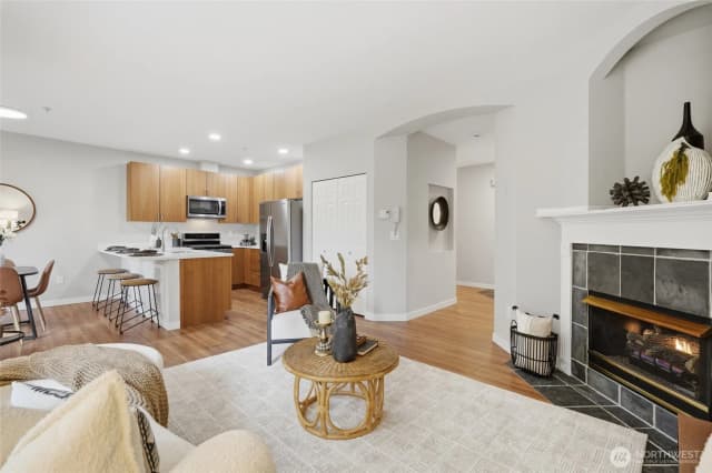 Property photo for 14140 Se 171st Way #e204, Renton photo 2