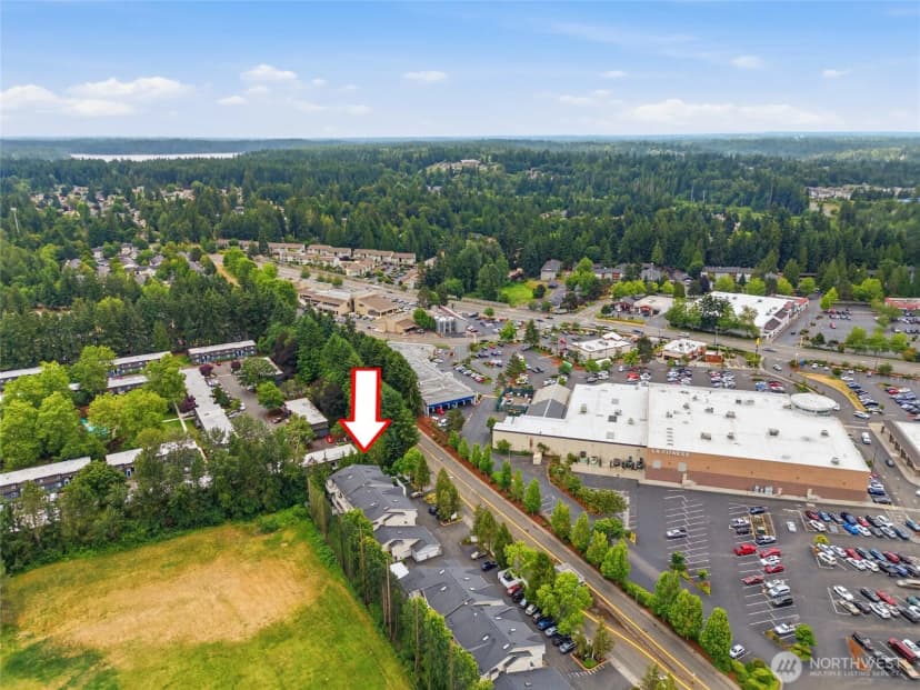 Property photo for 14140 Se 171st Way #e204, Renton photo 23
