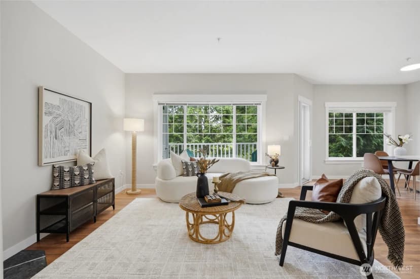 Property photo for 14140 Se 171st Way #e204, Renton photo 8