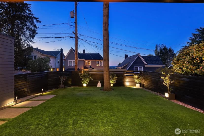 Property photo for 426 Wheeler Street, Seattle photo 31