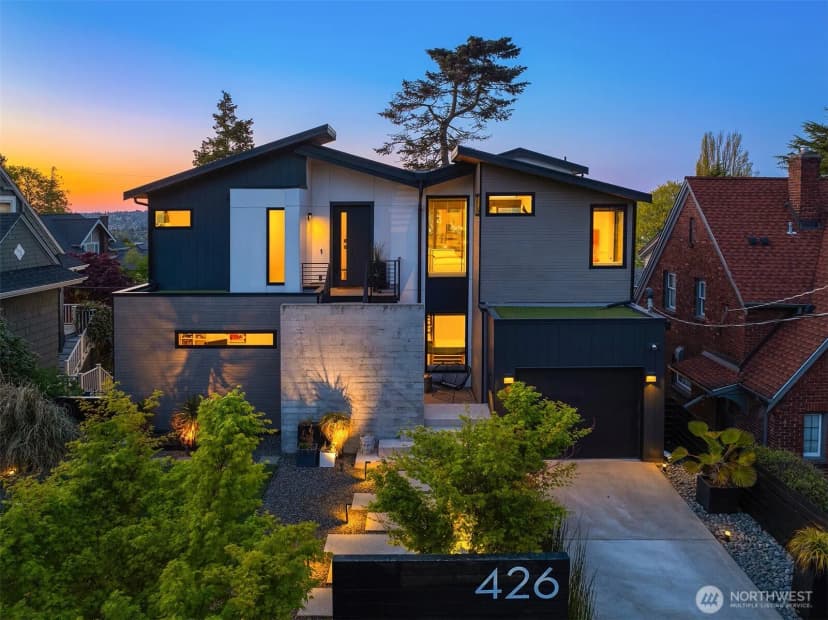 Property photo for 426 Wheeler Street, Seattle photo 29
