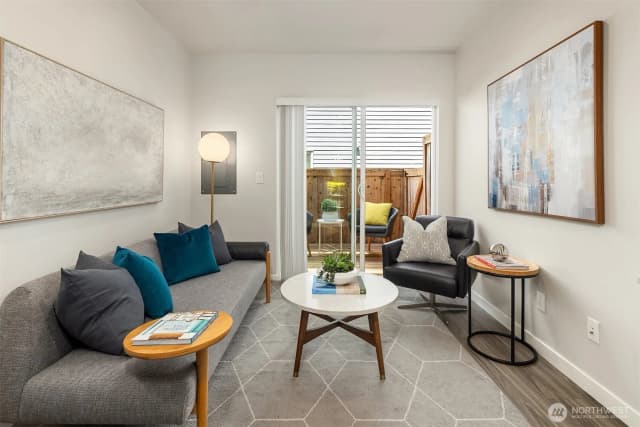 Property photo for 1810 Nw 85th Street, Seattle photo 4