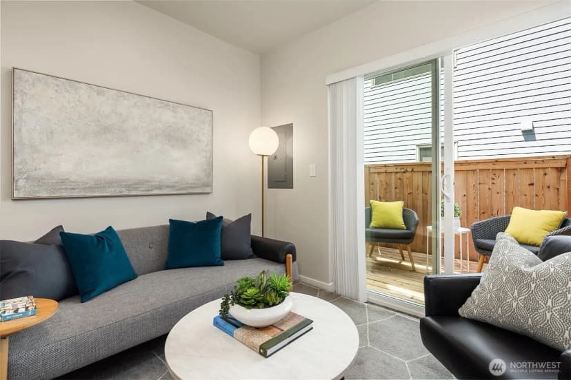 Property photo for 1810 Nw 85th Street, Seattle photo 5
