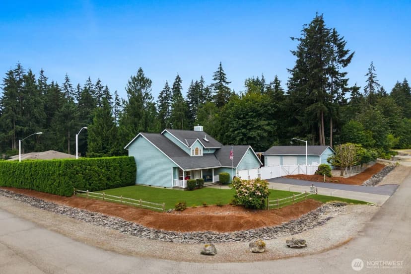 Property photo for 20533 Se 330th Street, Auburn photo 39
