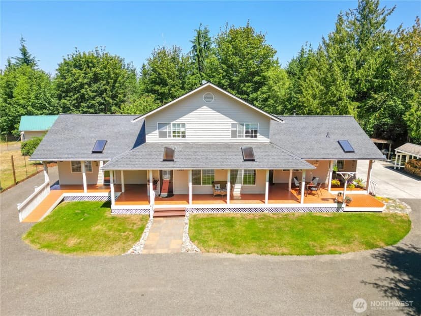 Property photo for 3359 O'brien Road, Port Angeles photo 2