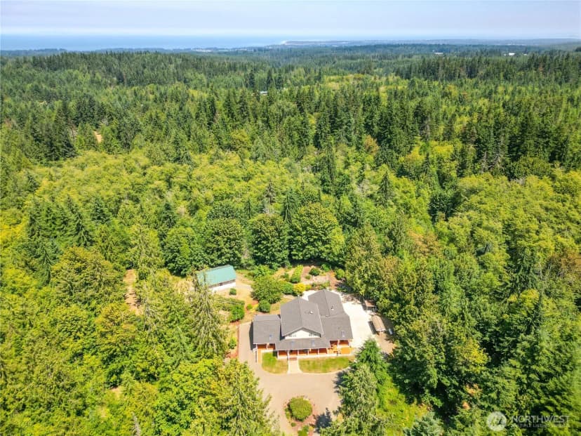 Property photo for 3359 O'brien Road, Port Angeles photo 39