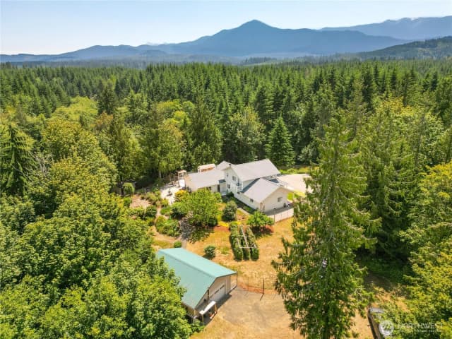 Property photo for 3359 O'brien Road, Port Angeles