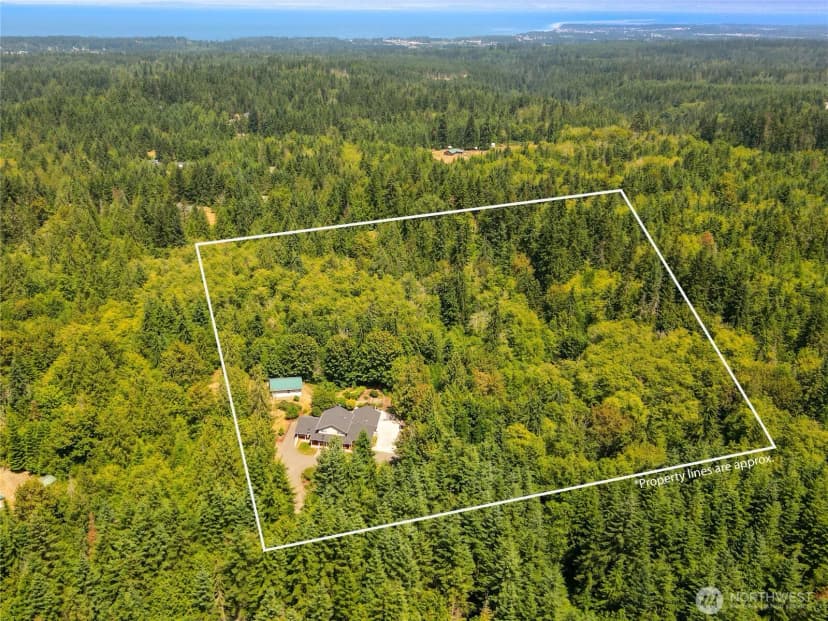 Property photo for 3359 O'brien Road, Port Angeles photo 40