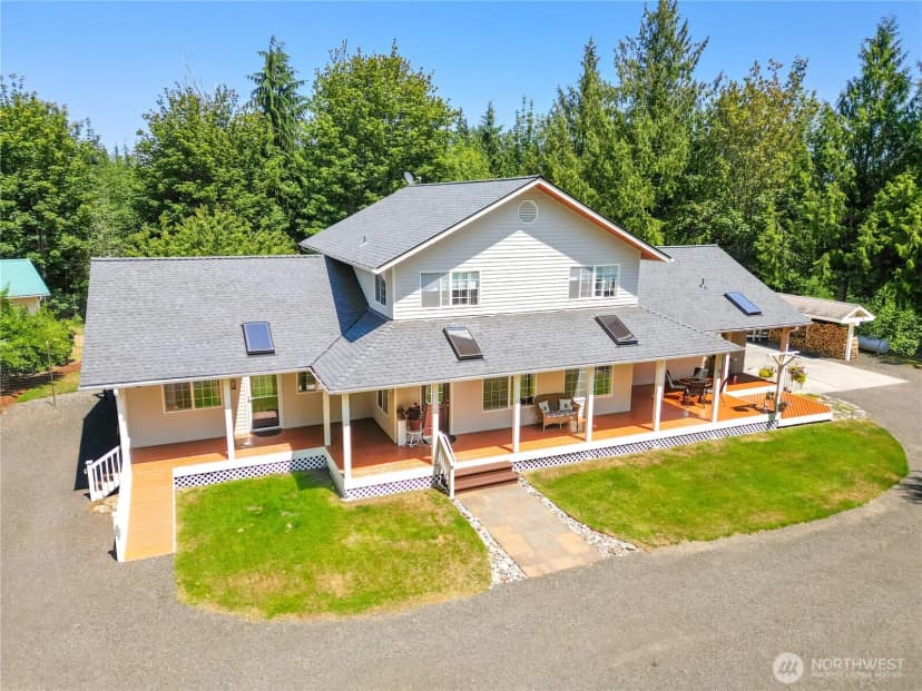 Property photo for 3359 O'brien Road, Port Angeles photo 37