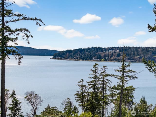 Property photo for 8651 Turners Bay Place, Anacortes