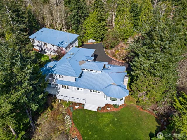 Property photo for 8651 Turners Bay Place, Anacortes photo 2