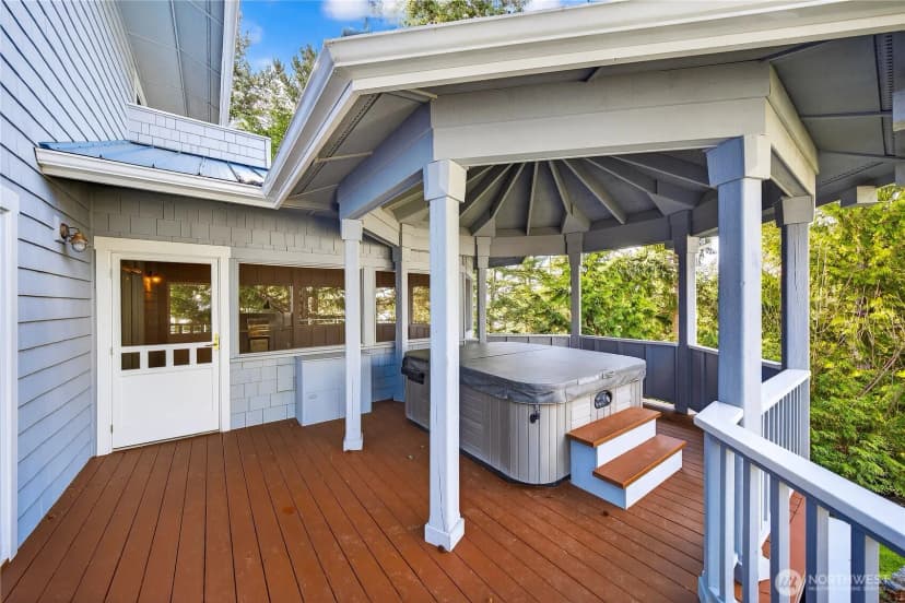Property photo for 8651 Turners Bay Place, Anacortes photo 38