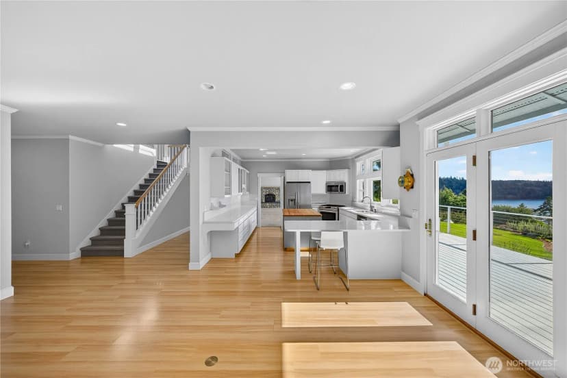 Property photo for 8651 Turners Bay Place, Anacortes photo 14