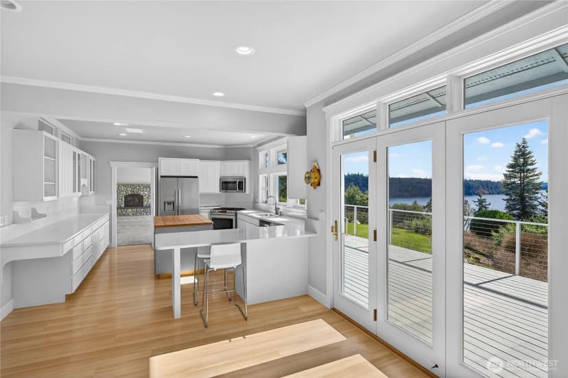 Property photo for 8651 Turners Bay Place, Anacortes photo 13