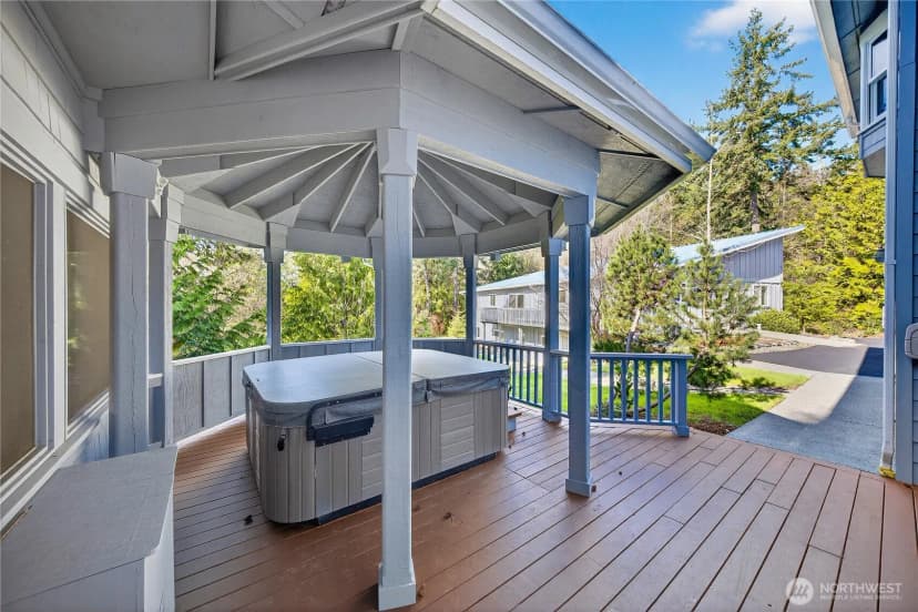 Property photo for 8651 Turners Bay Place, Anacortes photo 37