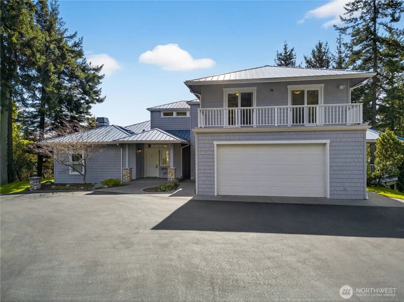 Property photo for 8651 Turners Bay Place, Anacortes photo 6