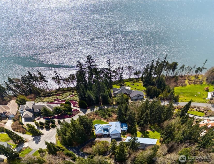 Property photo for 8651 Turners Bay Place, Anacortes photo 5
