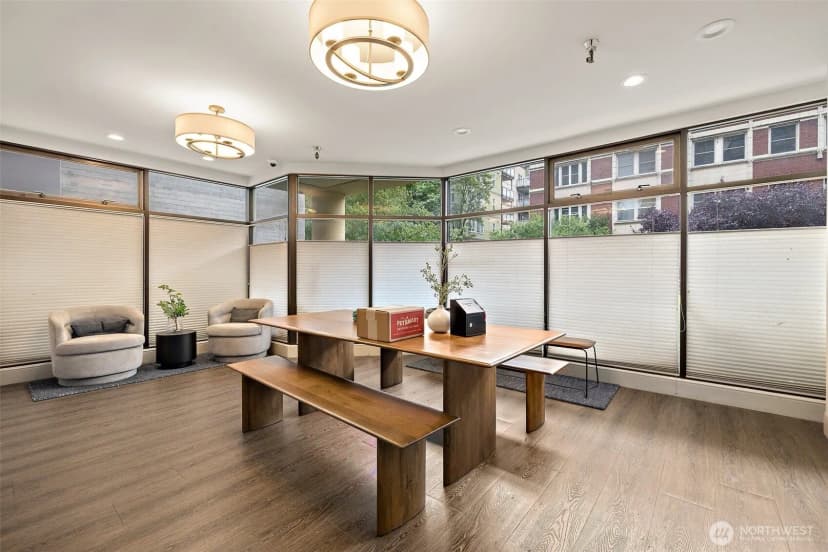 Property photo for 1300 University Street #4c, Seattle photo 21